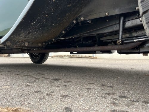 1934 Delahaye 122A For Sale (picture 30 of 34)