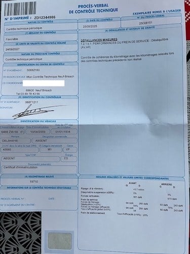 1934 Delahaye 122A For Sale (picture 34 of 34)