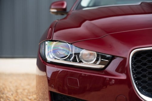 2015 Jaguar XE 25T Portfolio zum Verkauf (Bild 128 von 208)