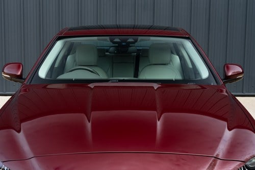 2015 Jaguar XE 25T Portfolio zum Verkauf (Bild 130 von 208)