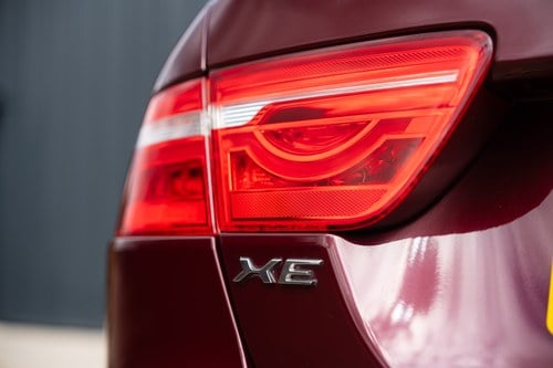 2015 Jaguar XE 25T Portfolio zum Verkauf (Bild 161 von 208)