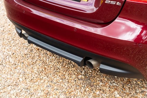 2015 Jaguar XE 25T Portfolio zum Verkauf (Bild 169 von 208)