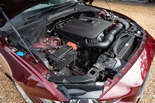 2015 Jaguar XE 25T Portfolio zum Verkauf (Bild 173 von 208)