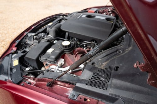 2015 Jaguar XE 25T Portfolio zum Verkauf (Bild 182 von 208)