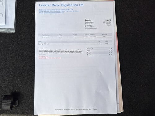 2015 Jaguar XE 25T Portfolio zum Verkauf (Bild 199 von 208)