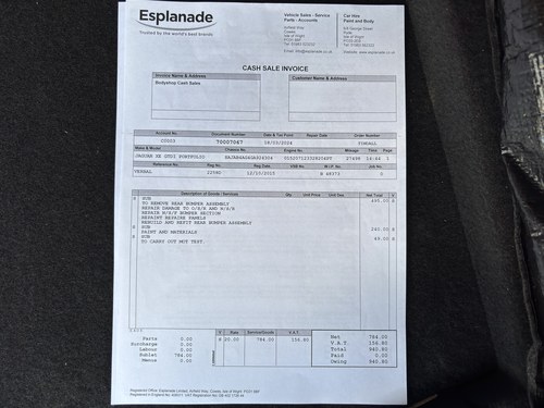 2015 Jaguar XE 25T Portfolio zum Verkauf (Bild 204 von 208)