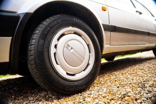 1991 Volkswagen Golf GL Mk2 Te koop (foto 28 van 150)