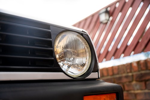 1991 Volkswagen Golf GL Mk2 Te koop (foto 74 van 150)