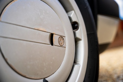 1991 Volkswagen Golf GL Mk2 Te koop (foto 80 van 150)