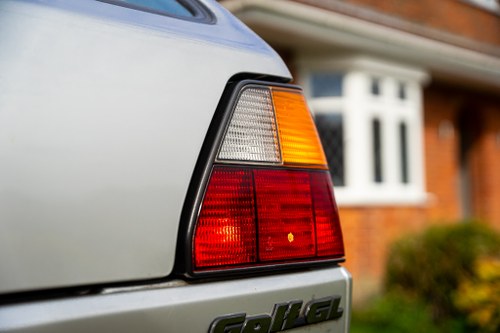 1991 Volkswagen Golf GL Mk2 Te koop (foto 85 van 150)