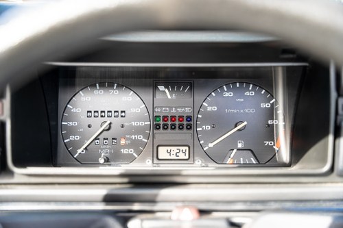 1991 Volkswagen Golf GL Mk2 Te koop (foto 46 van 150)