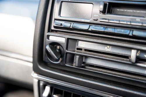 1991 Volkswagen Golf GL Mk2 Te koop (foto 51 van 150)