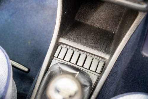 1991 Volkswagen Golf GL Mk2 Te koop (foto 54 van 150)