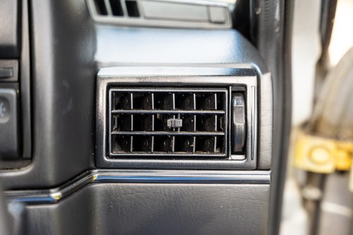 1991 Volkswagen Golf GL Mk2 Te koop (foto 58 van 150)