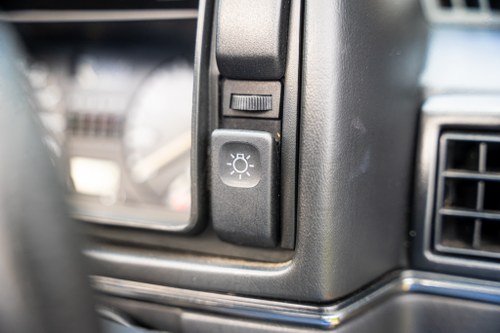 1991 Volkswagen Golf GL Mk2 Te koop (foto 59 van 150)