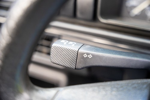 1991 Volkswagen Golf GL Mk2 Te koop (foto 61 van 150)