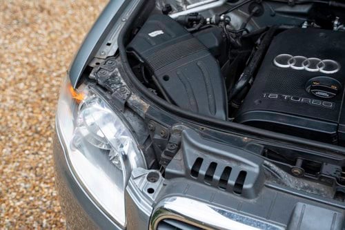 2008 Audi A4 Avant B7 zum Verkauf (Bild 118 von 177)