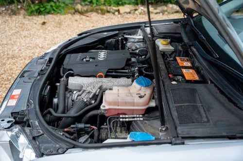 2008 Audi A4 Avant B7 zum Verkauf (Bild 121 von 177)