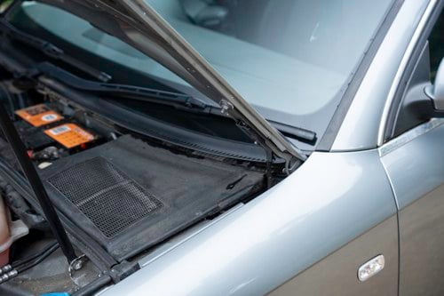 2008 Audi A4 Avant B7 zum Verkauf (Bild 122 von 177)