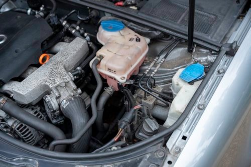 2008 Audi A4 Avant B7 zum Verkauf (Bild 123 von 177)