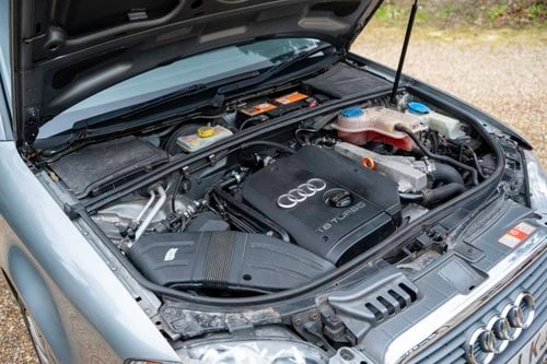 2008 Audi A4 Avant B7 zum Verkauf (Bild 126 von 177)