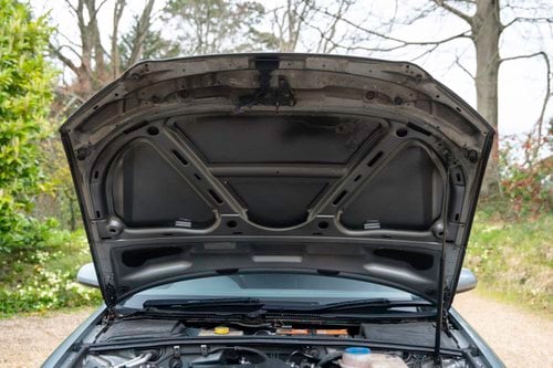 2008 Audi A4 Avant B7 zum Verkauf (Bild 129 von 177)