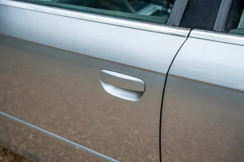 2008 Audi A4 Avant B7 zum Verkauf (Bild 88 von 177)