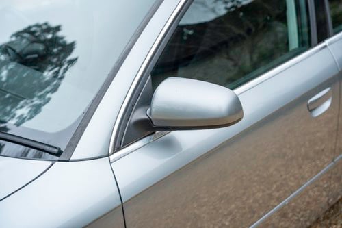 2008 Audi A4 Avant B7 zum Verkauf (Bild 90 von 177)