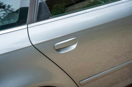 2008 Audi A4 Avant B7 zum Verkauf (Bild 92 von 177)