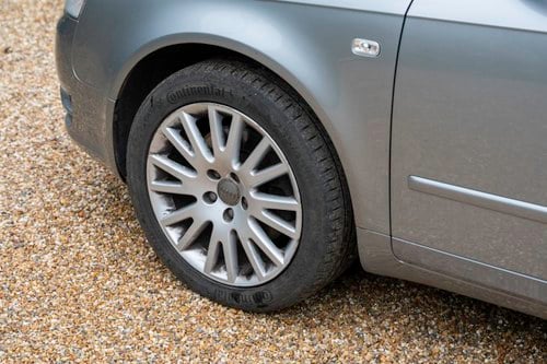 2008 Audi A4 Avant B7 zum Verkauf (Bild 95 von 177)