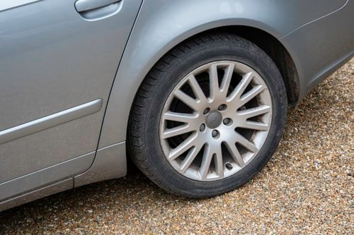 2008 Audi A4 Avant B7 zum Verkauf (Bild 96 von 177)