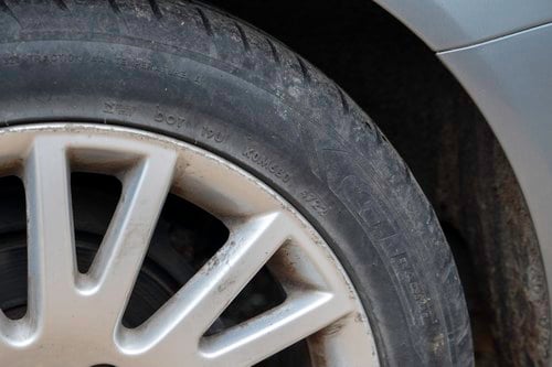 2008 Audi A4 Avant B7 zum Verkauf (Bild 97 von 177)