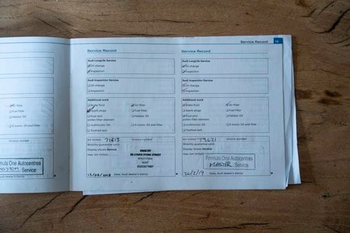 2008 Audi A4 Avant B7 zum Verkauf (Bild 137 von 177)