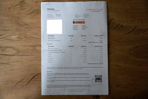 2008 Audi A4 Avant B7 zum Verkauf (Bild 149 von 177)