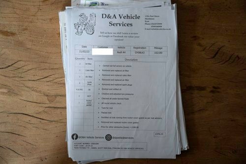 2008 Audi A4 Avant B7 zum Verkauf (Bild 155 von 177)