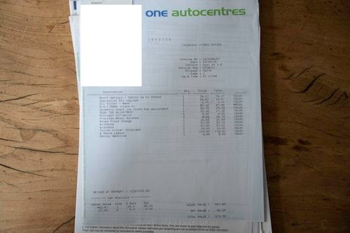 2008 Audi A4 Avant B7 zum Verkauf (Bild 168 von 177)