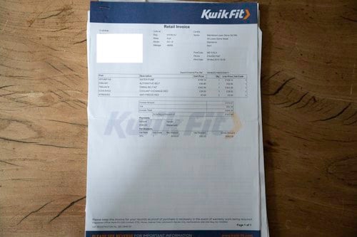 2008 Audi A4 Avant B7 zum Verkauf (Bild 176 von 177)