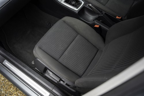 2008 Audi A4 Avant B7 zum Verkauf (Bild 24 von 177)