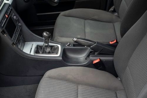 2008 Audi A4 Avant B7 zum Verkauf (Bild 26 von 177)