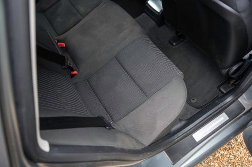 2008 Audi A4 Avant B7 zum Verkauf (Bild 32 von 177)