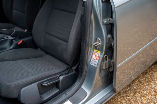 2008 Audi A4 Avant B7 zum Verkauf (Bild 52 von 177)