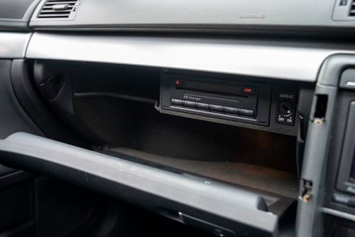 2008 Audi A4 Avant B7 zum Verkauf (Bild 66 von 177)