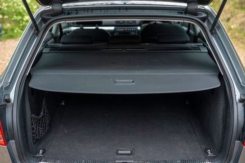 2008 Audi A4 Avant B7 zum Verkauf (Bild 71 von 177)