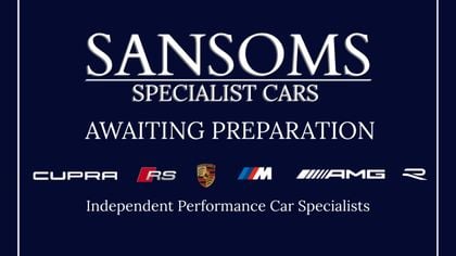 BMW M4 Edition M Heritage