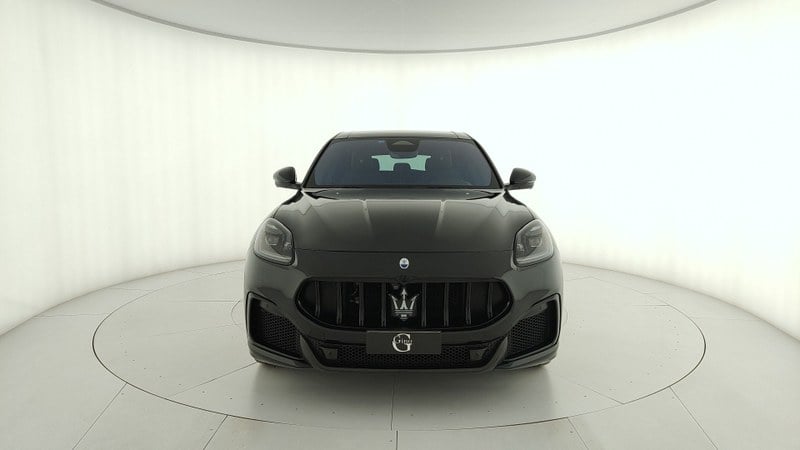 2023 Maserati Grecale - 2 2023 Maserati Grecale - 2