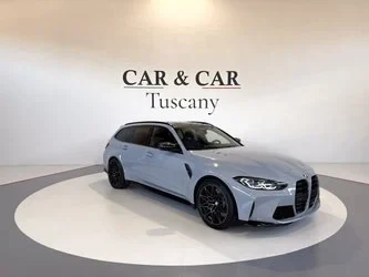 2023 BMW M3 Touring Competition xDrive Te koop