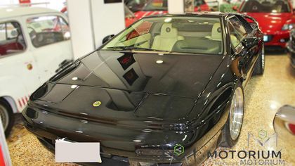 Lotus Esprit Turbo S4