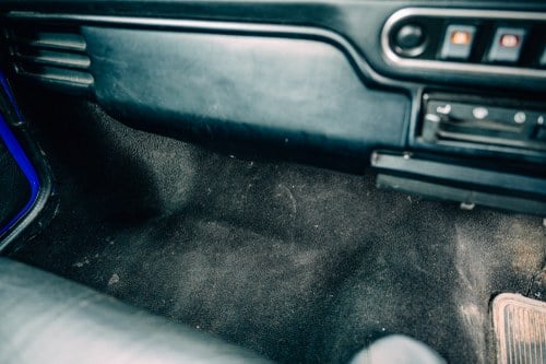 1998 Rover Mini Paul Smith à venda (imagem 32 de 138)