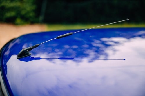 1998 Rover Mini Paul Smith à venda (imagem 87 de 138)