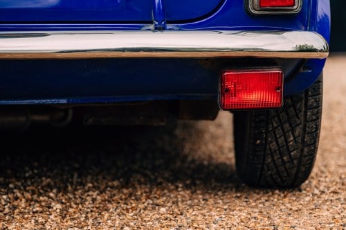 1998 Rover Mini Paul Smith à venda (imagem 104 de 138)